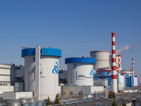 Энергоснабжение в Тверской области осуществляется в штатном режиме