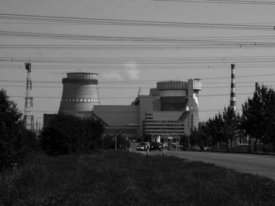 Цепочку отключений на Калининской АЭС запустил коротнувший трансформатор Цепочку отключений на Калининской АЭС запустил коротнувший трансформатор