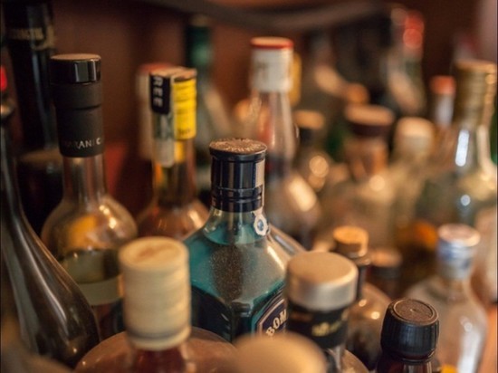 В Ивановской области уничтожат почти три тысячи литров алкоголя