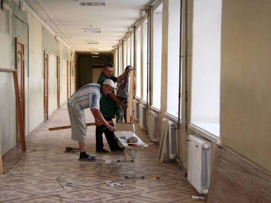 В Иванове на подготовку детсадов и школ к новому учебному году будет выделено более 113 миллионов