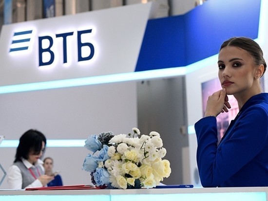Портфель привлеченных средств ВТБ в Ростове-на-Дону превысил 120 млрд рублей