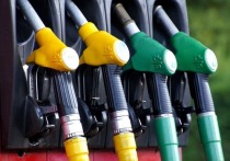 Госдума приняла в первом чтении законопроект о новом механизме формирования цен на бензин