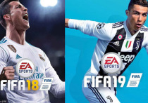 Футбольный симулятор FIFA утратил права на лицензию «Ювентуса», права на итальянский клуб приобрела компания Konami, которая является прямым конкурентом FIFA и разработчиком симулятора PES. 