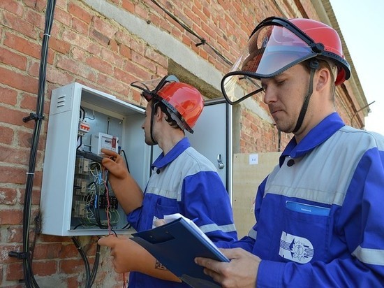 Ярославские энергетики пресекают незаконное потребления электроэнергии