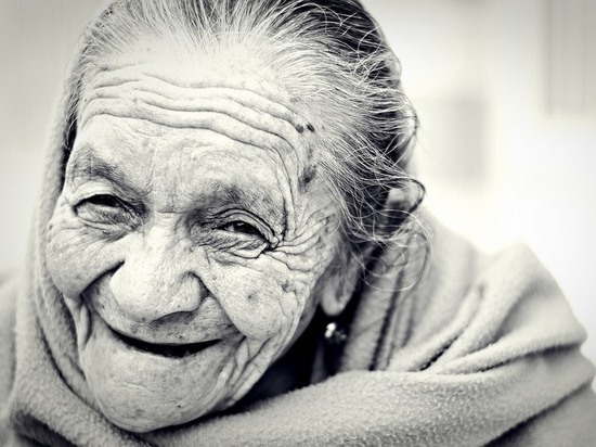 В Бурятии провели мониторинг качества жизни пожилых людей