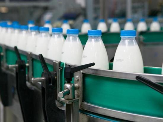 Работники кубанского молокозавода ошпарились на работе