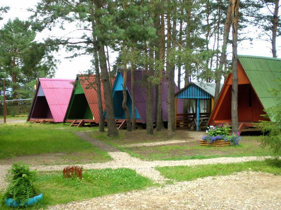 В детских лагерях Воронежской области нашли более 400 нарушений