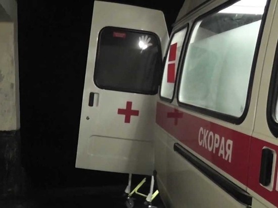 В центре Воронежа в драке погиб 42-летний мужчина