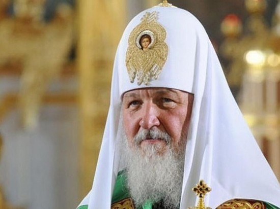 Патриарх Кирилл приехал в Тверскую область: прямая трансляция из Торжка