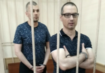 На сроки от 5 до 8 лет в пятницу, 19 июля, были осуждены Чертановским судом четыре сотрудника московских реабилитационных центров для наркозависимых