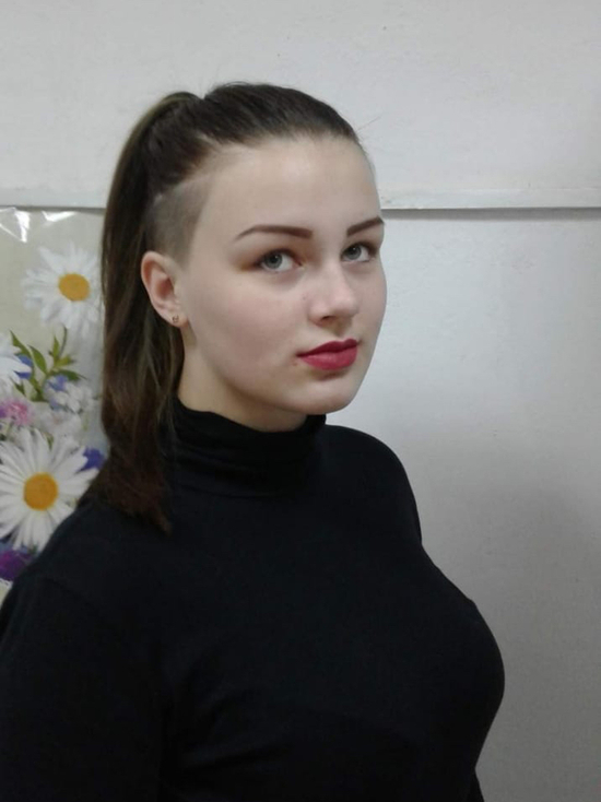 В Челябинской области пропала 15-летняя школьница из Красноярского края