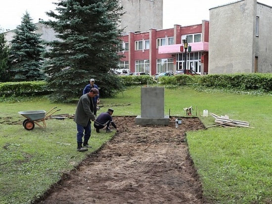 В Торопце установят памятник русскому генералу