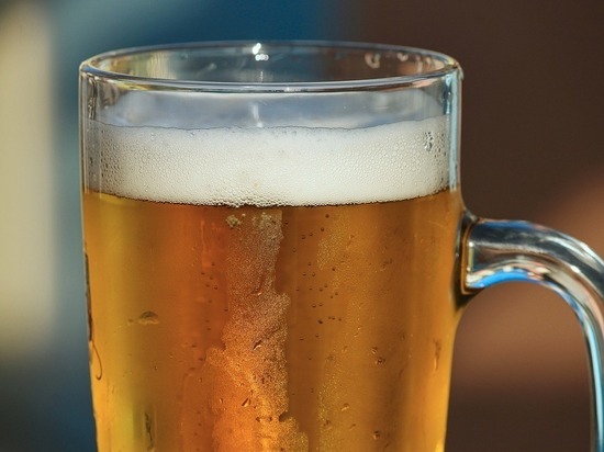 Минпромторг предложил не считать пиво алкоголем