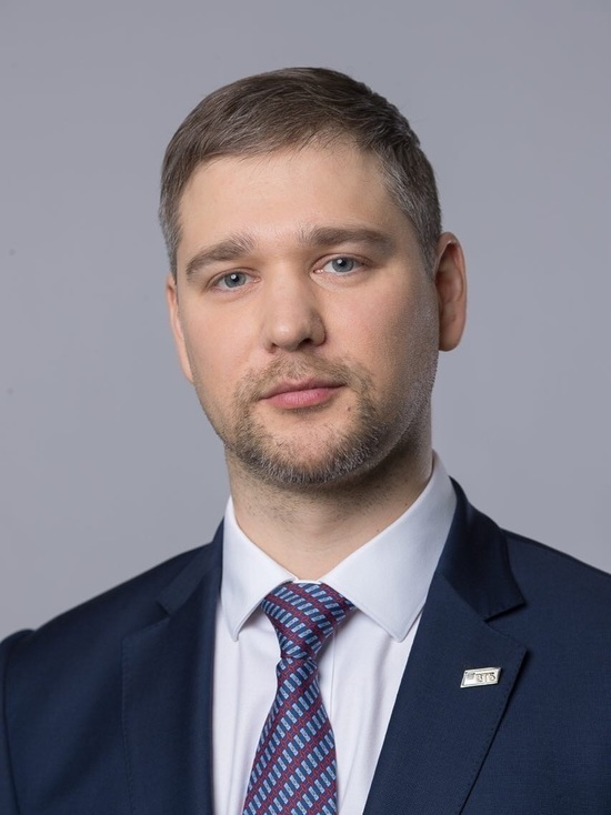 Вячеслав Дусалеев назначен генеральным директором жилищной экосистемы ВТБ