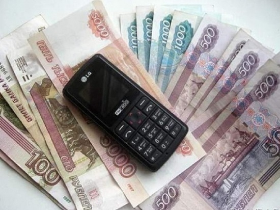 В Волжском пенсионерка из-за «МММ» лишилась более 600 тысяч рублей