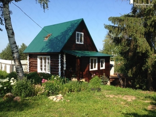 На недвижимость в окрестностях Осташкова стали расти цены