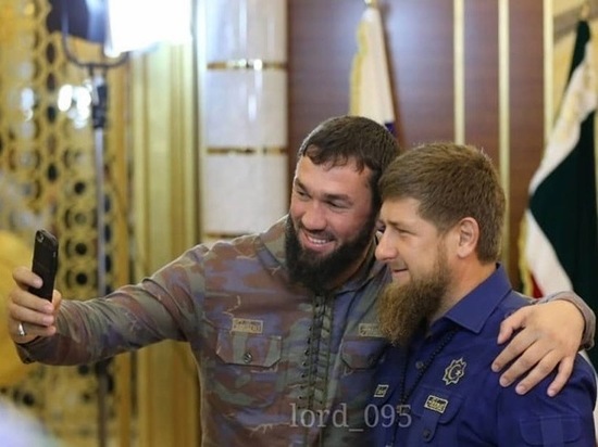 Глава парламента Чечни опроверг информацию о башне на границе с Дагестаном