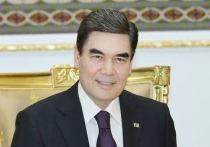 Как сообщает туркменский оппозиционный портал «Хроники Туркменистана», исчезновение Гурбангулы Бердымухамедова из информационного пространства страны связано не с его кончиной, а с тяжелой болезнью его матери