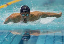 В Кванджу на чемпионате мира по водным видам спорта началось плавание