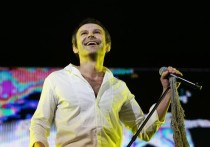 Украинская партия "Голос" Святослава Вакарчука может пройти в Верховную раду по итогам парламентских выборов