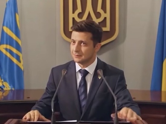 Партия Зеленского набирает более 40% на выборах Верховной рады Украины