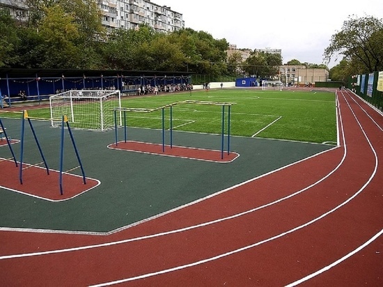 В Курске может появиться футбольный манеж В Курске может появиться футбольный манеж
