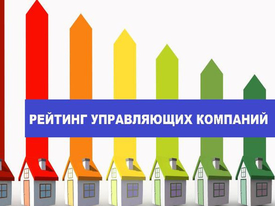 Мэрия Ярославля представила рейтинг управляющих компаний города