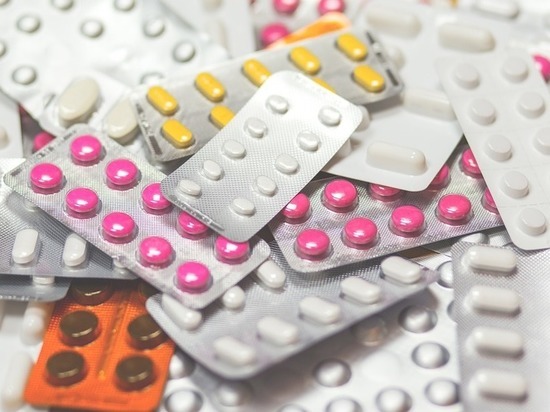 Тульский минздрав опубликовал список жизненно важных лекарств с предельными ценами на них