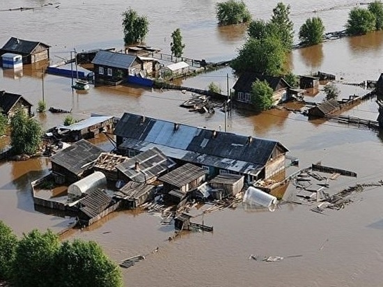 Ингушетия поможет пострадавшим в Иркутской области