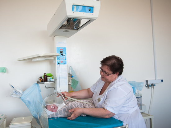 Министр здравоохранения РФ Вероника Скворцова проверит астраханские больницы
