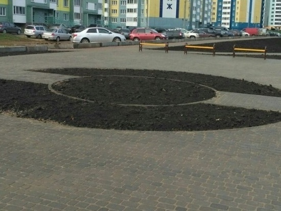 Парк "Молодежный" в Кирове будет благоустроен в этом году