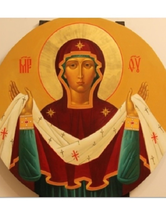 В Ярославской области украли редкую икону