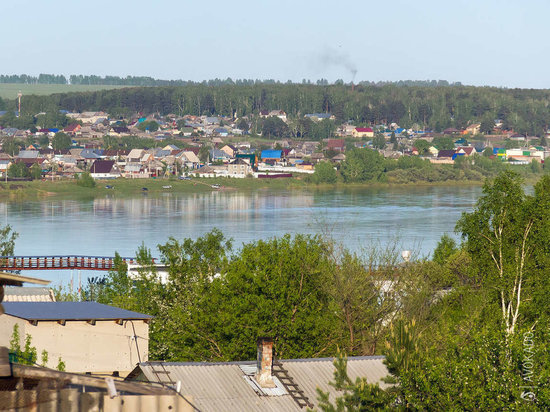 Конец июля в Кузбассе будет нежарким и в меру дождливым