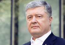 Представители команды экс-президента Украины Петра Порошенко намерены создать протестное движение