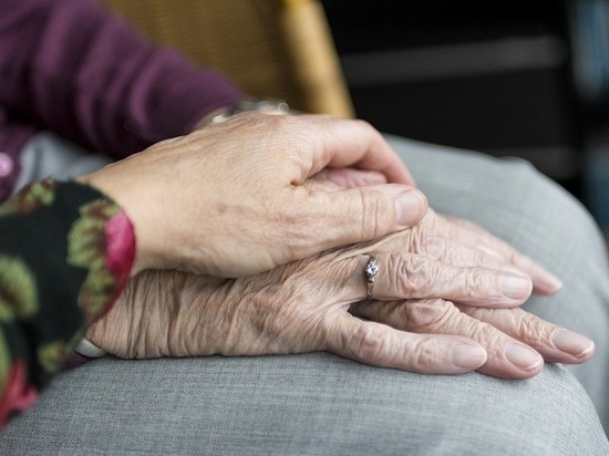 В Калуге создадут систему долговременного ухода за пожилыми и инвалидами