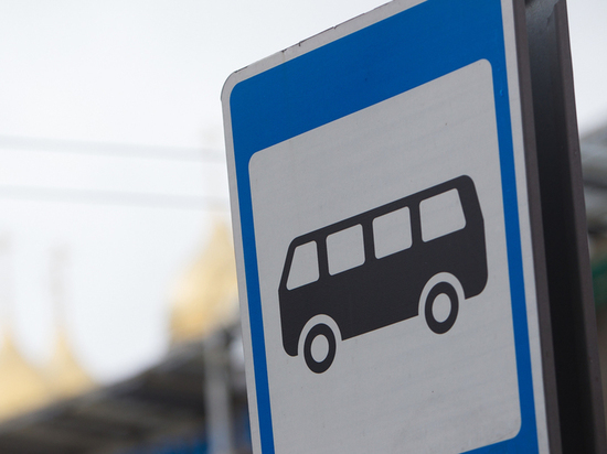 В Чебоксарах скорректировали маршруты автобусов №12 и №22