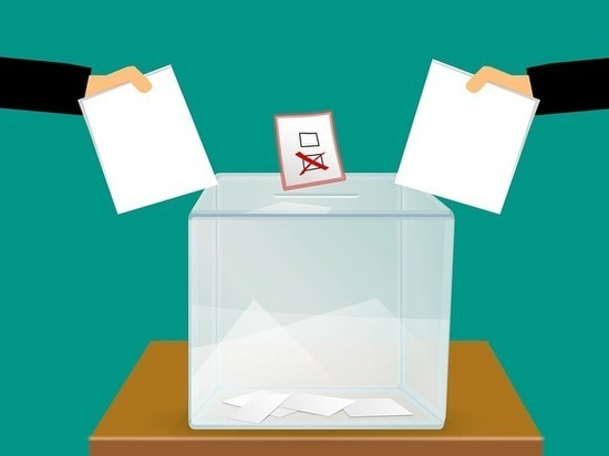 На грядущих выборах туляки смогут проголосовать на любом участке