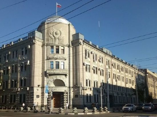 УФСБ Краснодарского края возглавил экс-начальник сочинского управления
