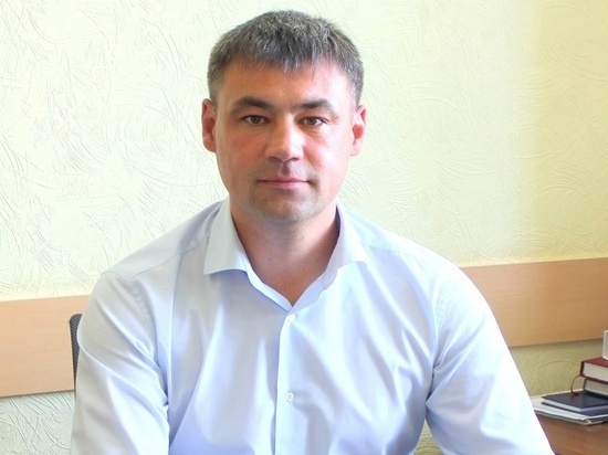 Директором «Саранскгорводоканала» стал Юрий Шохин
