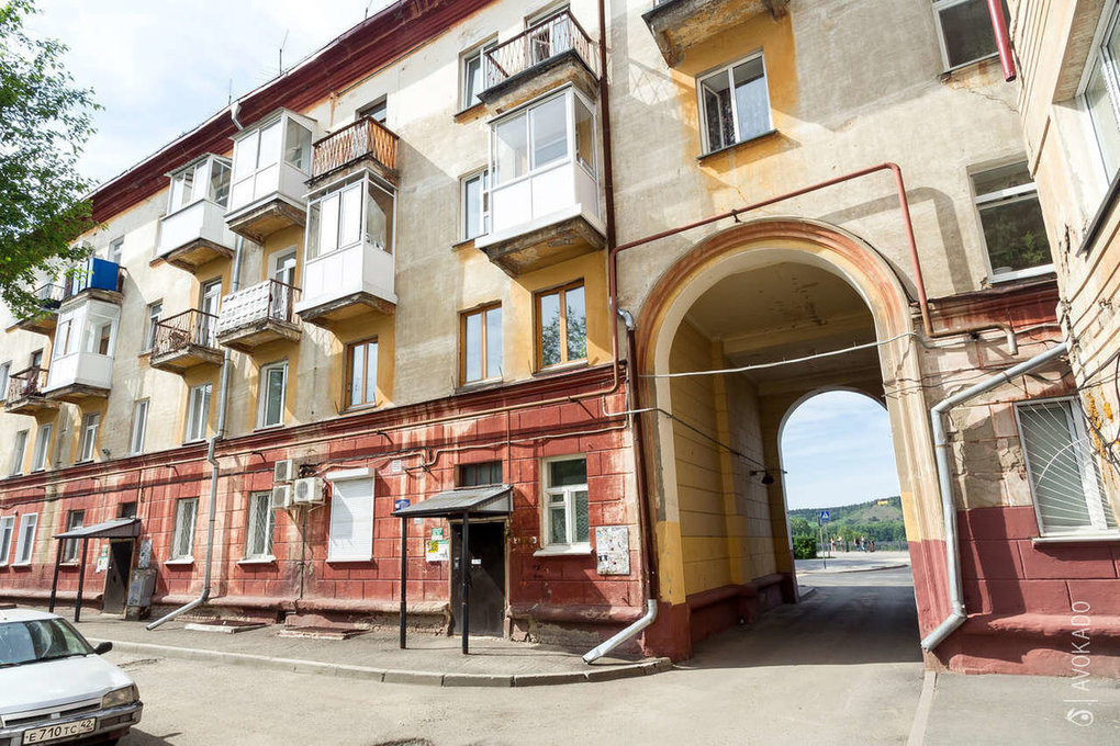Кемеровские дорожники отремонтировали 46 тысяч квадратных метров дорожного полот