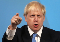 Новый британский премьер является жестким критиком политики Москвы