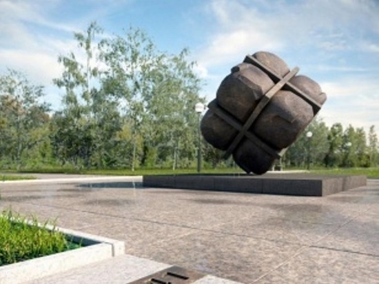 В Иркутске установят памятник жертвам политических репрессий