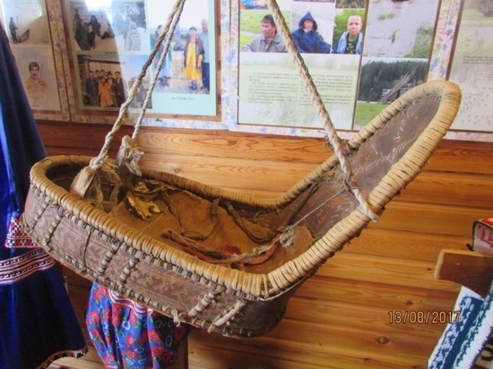 В селе Полноват откроется музей с экспозицией по культуре народов ханты и манси