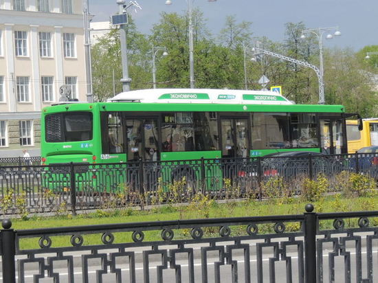 Высокинский сравнил «транспортную реформу» Екатеринбурга со сменой телефона