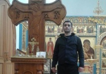 В Армении арестован один из участников нападения на спецназовца Никиты Белянкина в подмосковном Красногорске, которое завершилось его убийством, заявили в Генпрокуратуре Армении