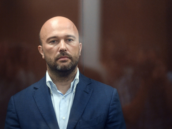 Бизнесмен Дмитрий Мазуров за решеткой: «Я доделал дело своей жизни» - МК