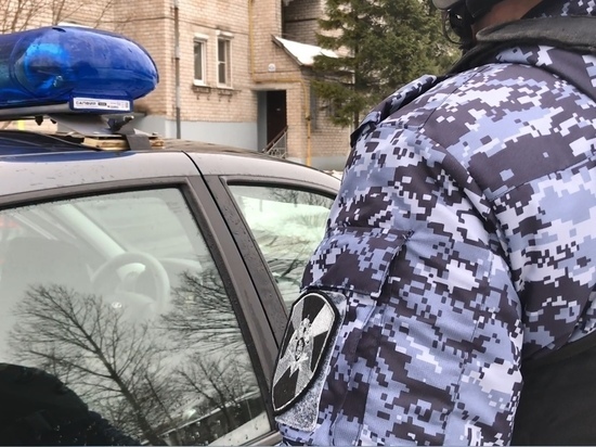 Две бутылки коньяка похитила женщина из магазина в Новоржеве