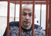 Экс-главу Серпуховского района  Подмосковья Александра Шестуна госпитализируют в психиатрическую больницу им