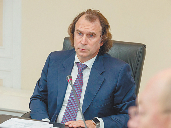 Сенатор Сергей Лисовский: «Поддержка наших сельхозпроизводителей трансформируется в скидки для покупателей»