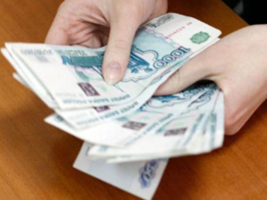 Жители Калмыкии испытывают высокую долговую нагрузку